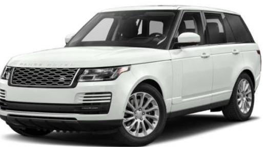 LAND ROVER RANGE ROVER 2019 SALGS2RE4KA542131 image